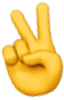 peace emoticon peace emoticon