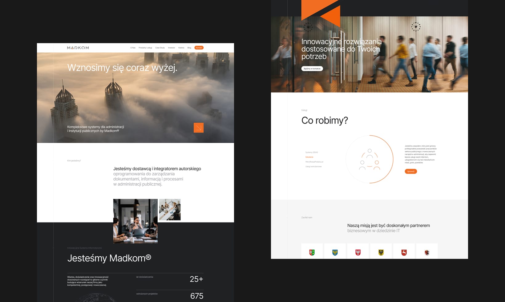 project presentation 01