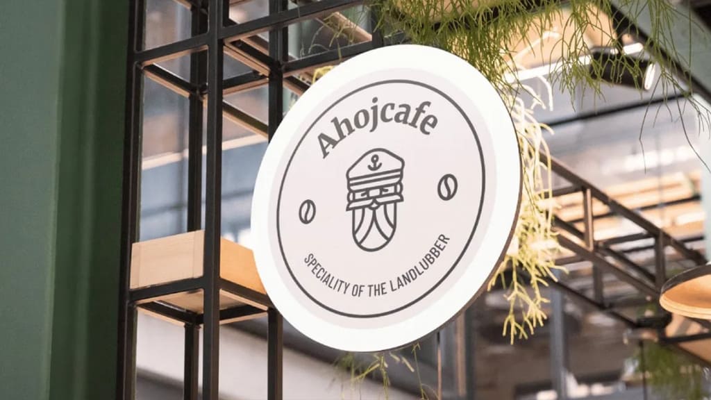 Ahoj Cafe