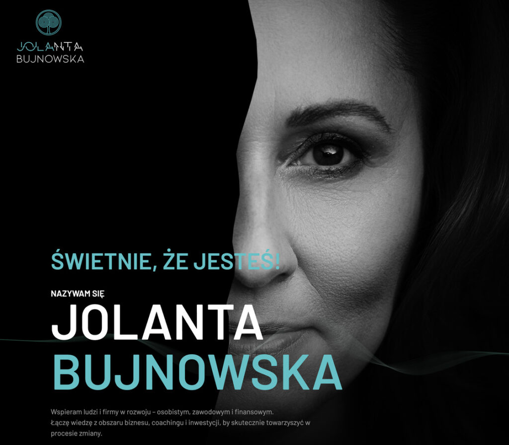 Jolanta Bujnowska