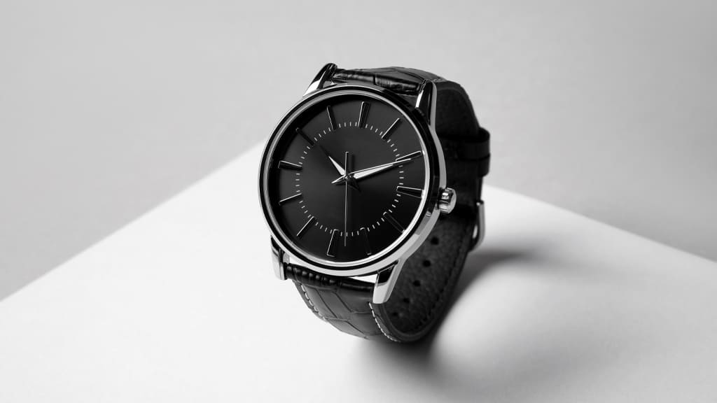 WatchWatches