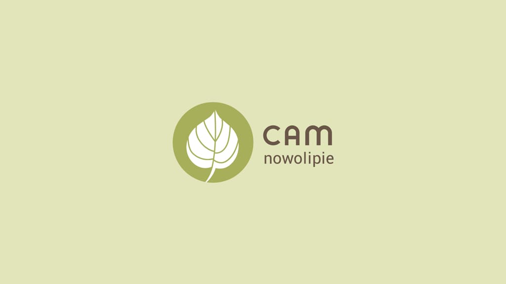 Cam nowolipie