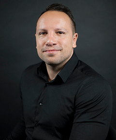 dawid szmigiel website style ceo