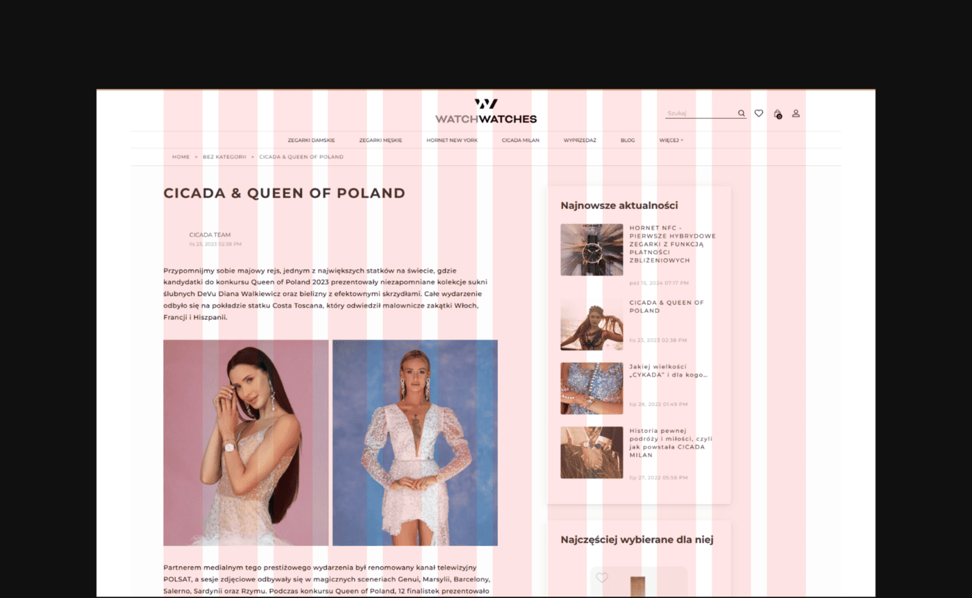 grid system 12