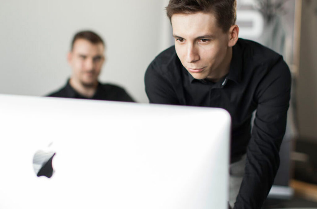 website style firma 2