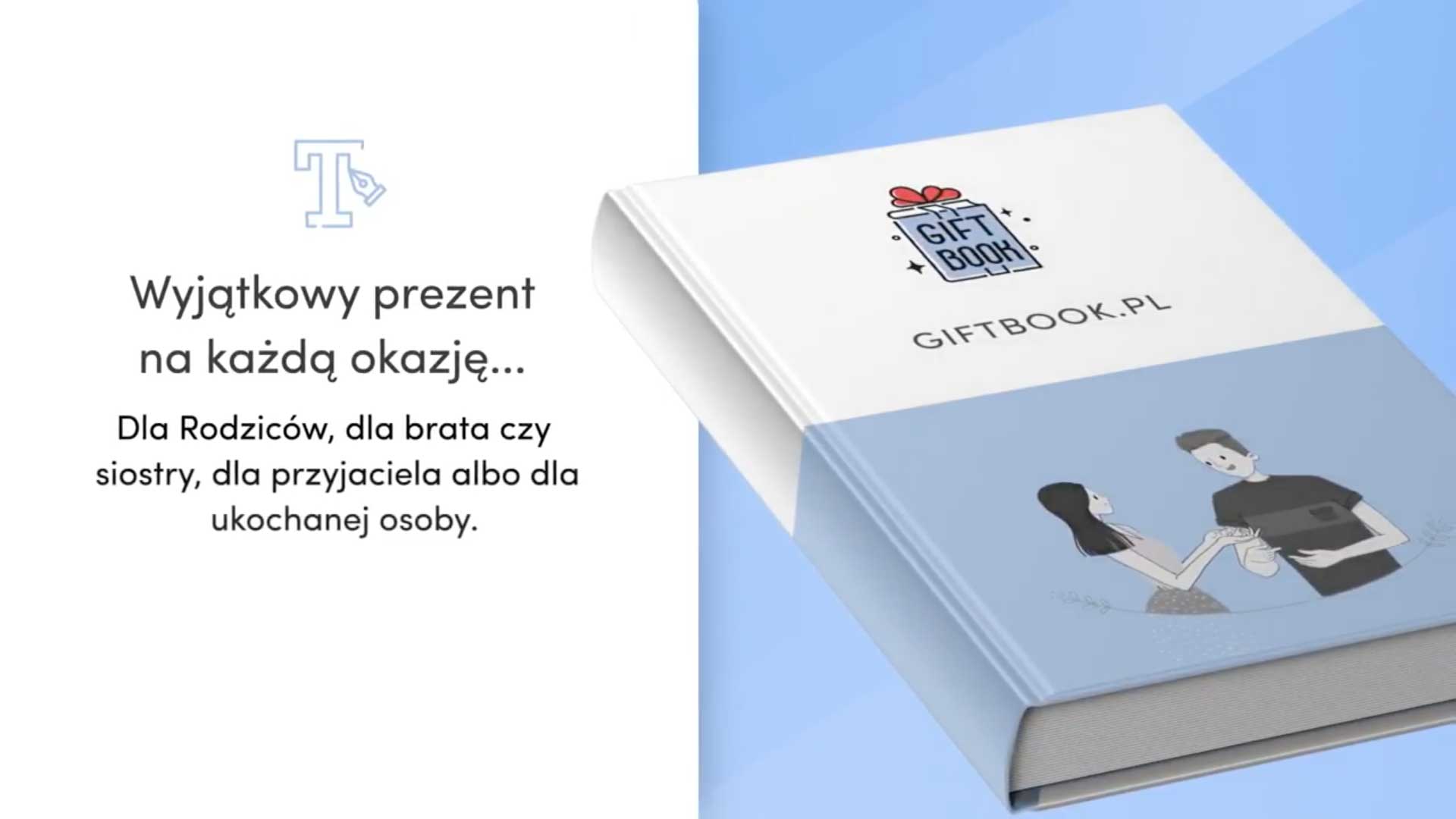 GiftBook