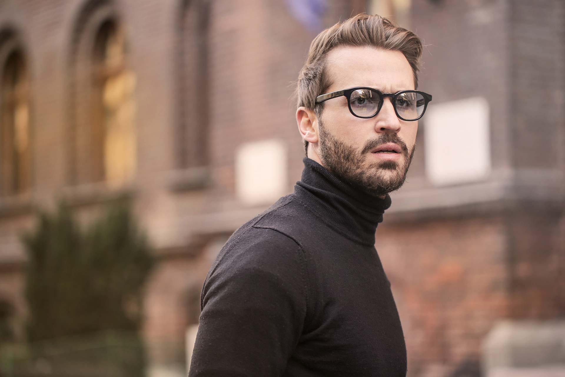 beard eyewear face 874158