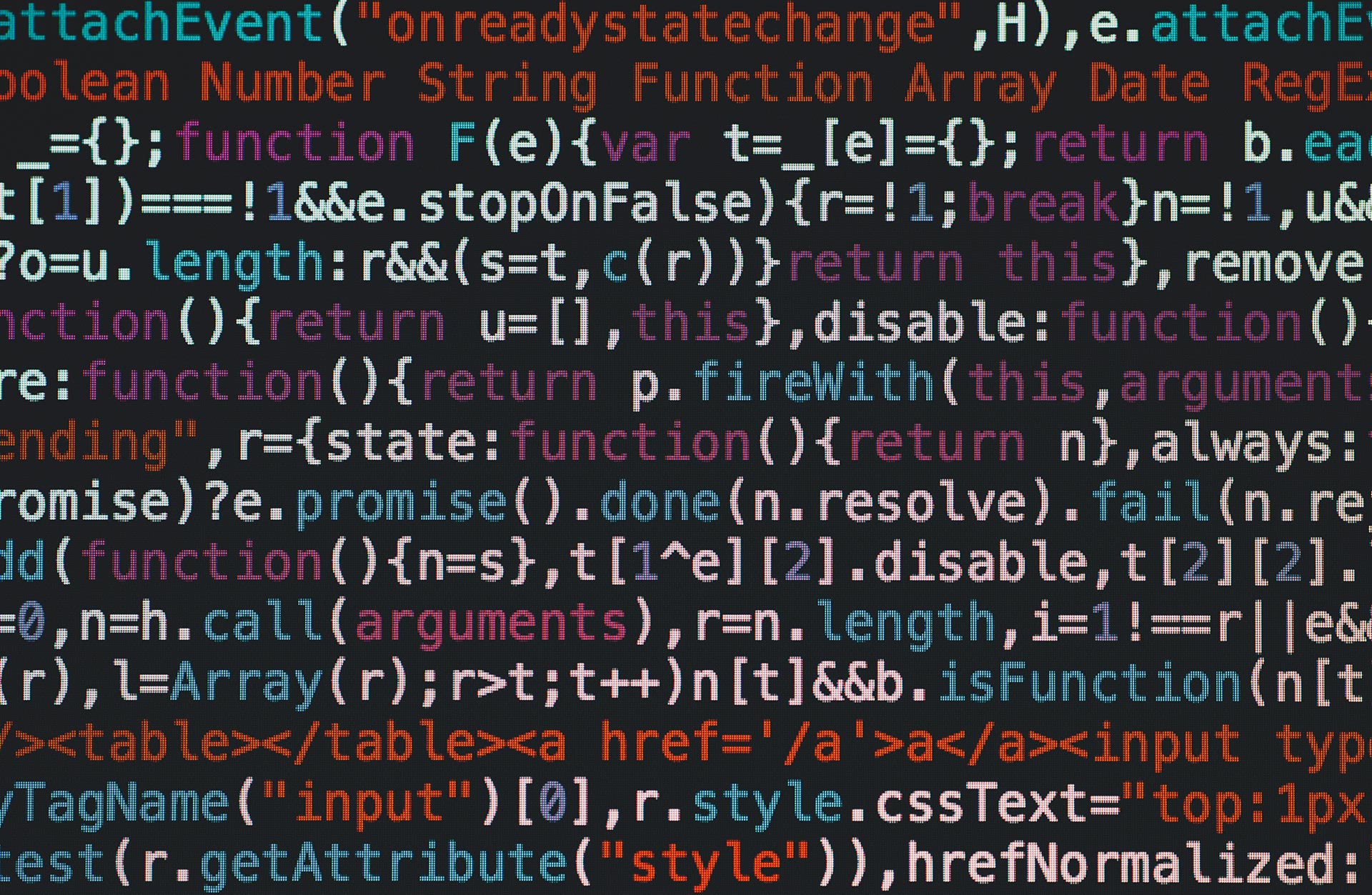 close up code coder 965345