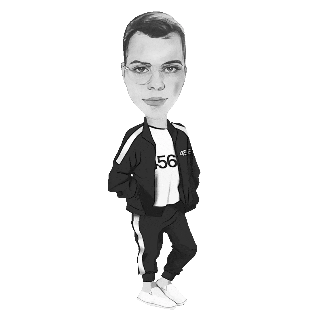 Tymoteusz Hinca