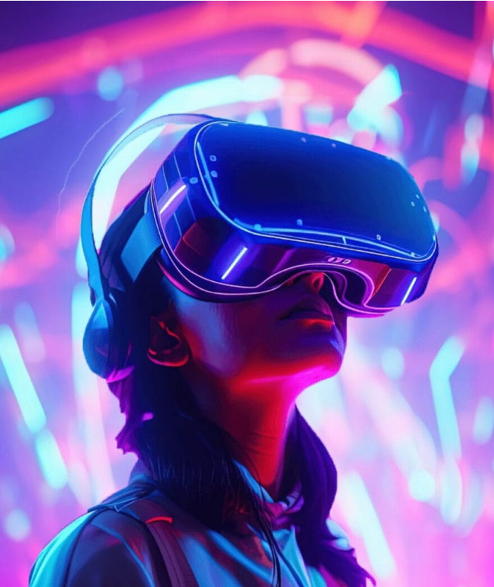 e e