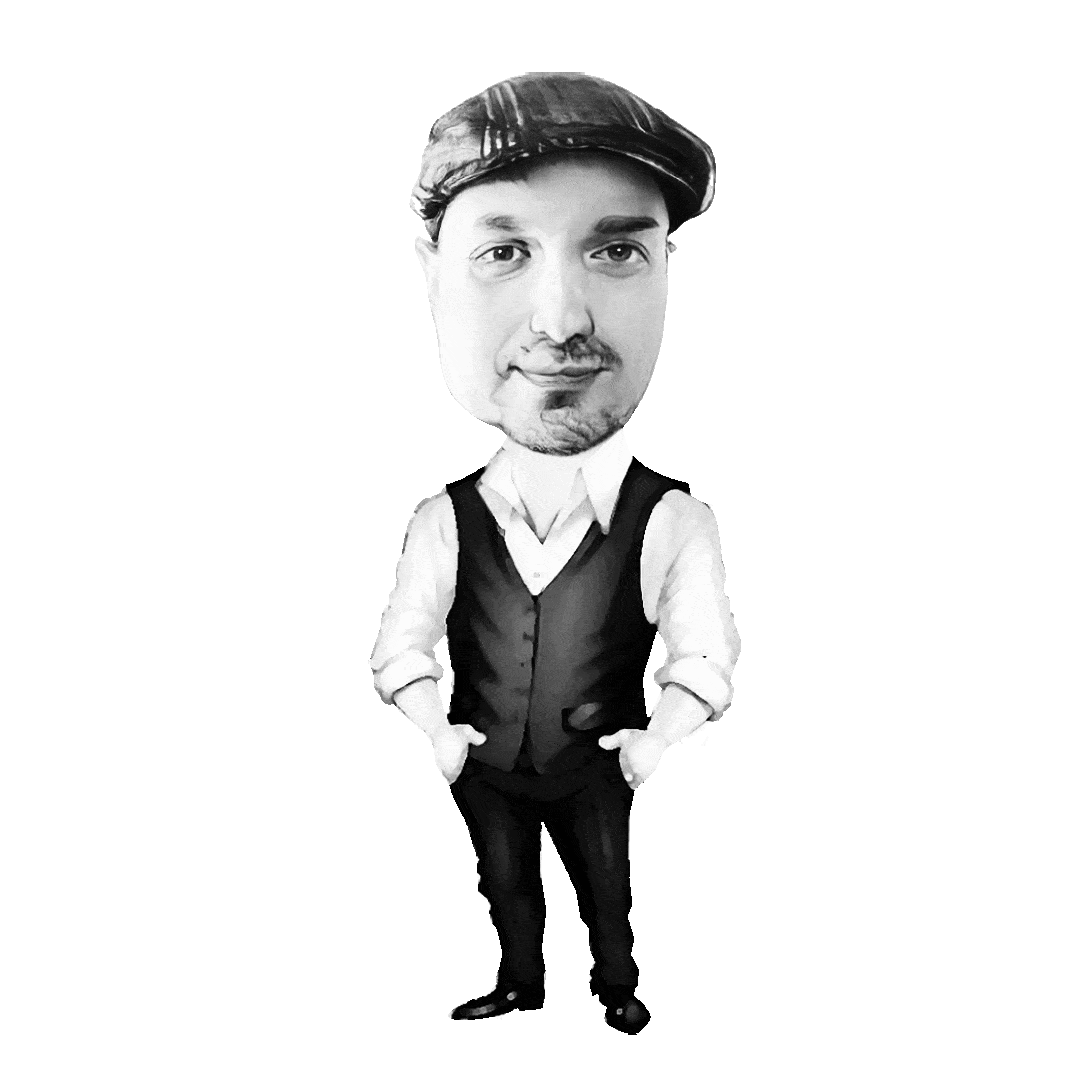 Paweł Deluga