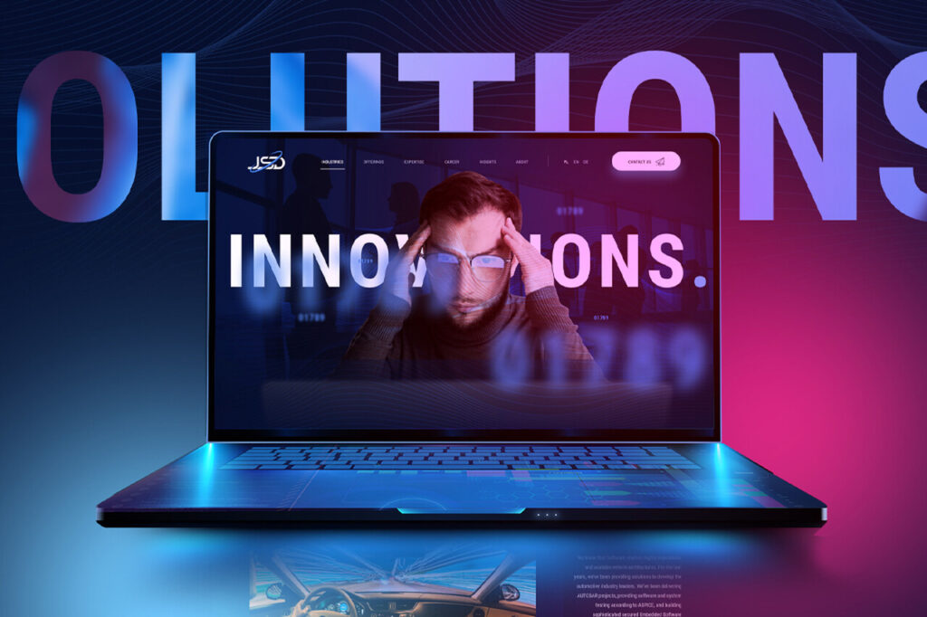 JSD Solutions