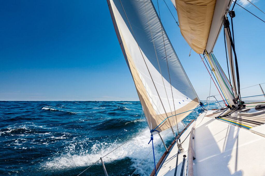 Yachtowania